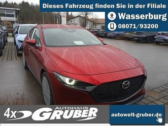 2.5l e-skyactiv g 140ps center+design-paket