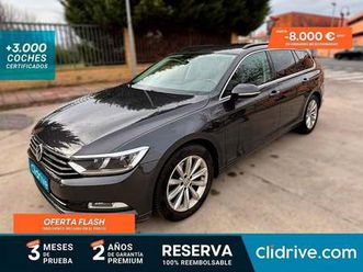 passat variant 2.0tdi advance dsg7 110kw