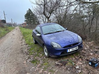 ford puma 1.4 zetec 1,900 bgn