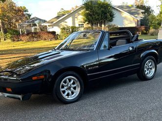 1980 triumph tr 7
