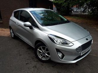 1.1 ti-vct zetec euro 6 (s/s) 3dr