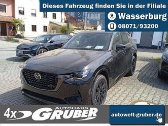 0 plug-in hybrid allrad automatik homura plu