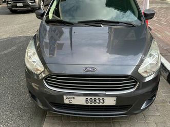 ford figo 1.5l
