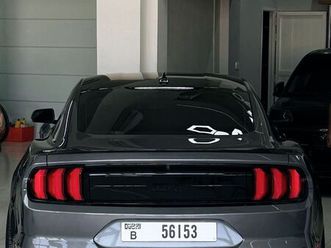 ford mustang gt s550 v8