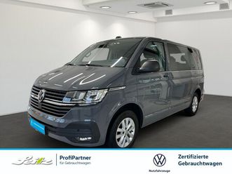 2.0 tdi kr family *6-sitzer*ahk*standh*