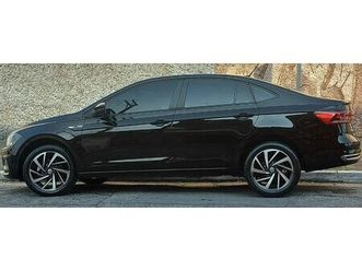 volkswagen virtus highline 200 tsi 1.0 flex 12v aut 2022
