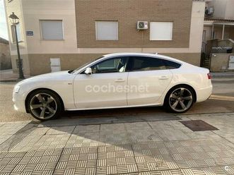 audi a5 sportback 1.8 tfsi advanced edit