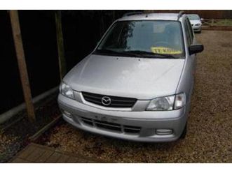 ② mazda demio — mazda — 2ememain