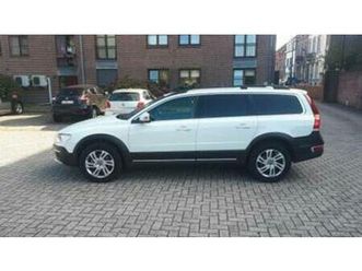 ② volvo xc70 — volvo — 2ememain