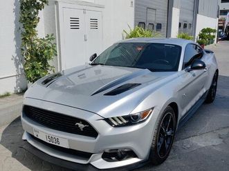 ford mustang gt premium 5.0l v8