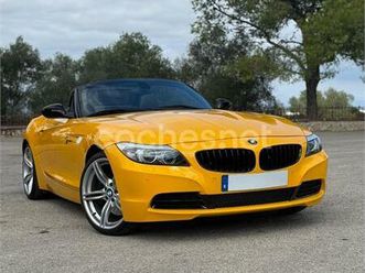 bmw z4 sdrive35i