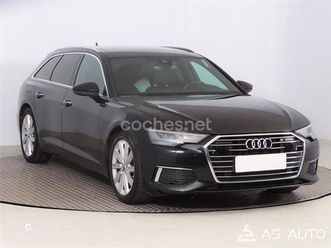 audi a6 avant 45 tdi quattro tiptr