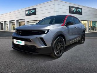 bev 50kwh gs line gs line-e