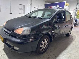 chevrolet - tacuma - 1.6-16v style - 10-gtl-2