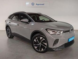 volkswagen id.4 pro 210kw 77kwh