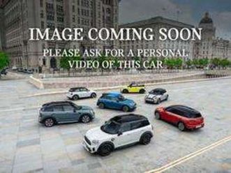 MINI COUNTRYMAN COOPER S 2022-1-5-cooper-s-e-exclusive-all4-phev-5dr-auto