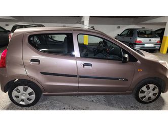 suzuki alto 1.0