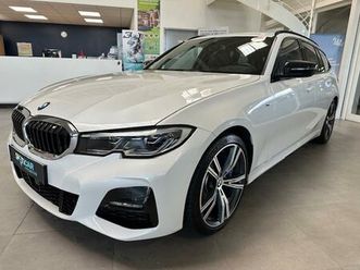 30d xdrive 286ch m sport bva8 / 1ere main france