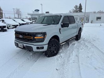 ford-f150-2025-tremor-carfax