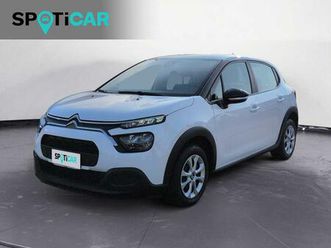 bluehdi 100 s&s business combi