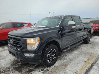 ford f150 * xlt crew cab std bed * carfax * цена до бг