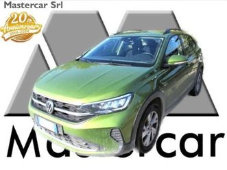 taigo taigo 1.0 tsi life 110cv dsg - gp110nx