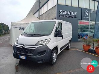 28 bluehdi 120 s&s pc-tn furgone