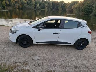 clio 4, rok 2016 ,diesel,nowy przeglad,zamiana. jelenia góra zabobrze • olx.pl