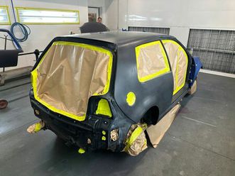 golf 4 jubi projektaufgabe