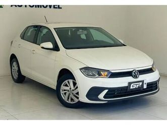 polo tsi 1.0 2024 manual