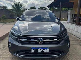 volkswagen nivus highline 1.0 200 tsi flex aut 2021