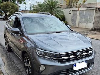 volkswagen nivus highline 1.0 200 tsi flex aut 2024