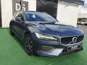 volvo v60 2.0 d3
