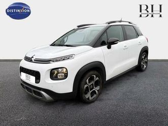 bluehdi 100ch s&s shine business e6.d-temp