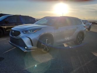 * xse * carfax * цена до бг