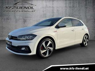 vw polo 2.0 tsi gti opf