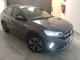 volkswagen nivus highline 1.0 200 tsi flex aut 2024