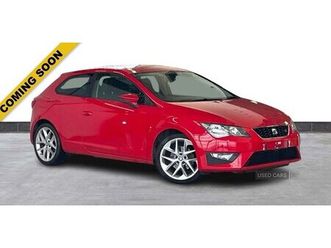 2015 - 1.4 tsi act 150 fr 3dr