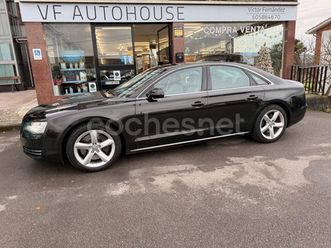 audi a8 4.2 tdi quattro tiptronic