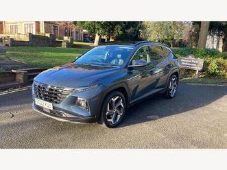 1.6 t-gdi ultimate euro 6 (start/stop) 5dr