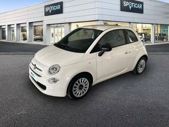 1.0 hybrid 51kw (70 cv) cult