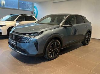 hybrid allure 145cv e-dcs6