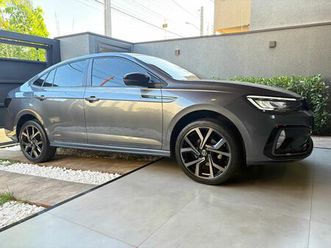 volkswagen virtus exclusive 250tsi 1.4 flex 16v aut 2024