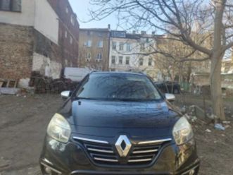 renault koleos ≫ 2014 • 15 800 лв. • id