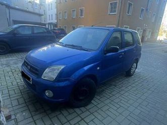 sprzedam subaru justy g3x jelenia góra - sprzedajemy.pl