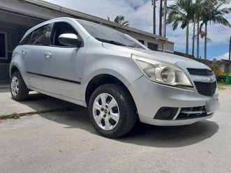 lt 1.4 mpfi 8v flexpower 5p