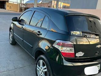 ltz 1.4 mpfi 8v flexpower 5p