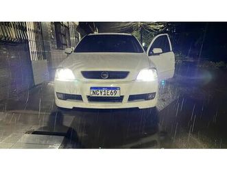 chevrolet astra advant. 2.0 mpfi 8v flexp. 5p aut. 2011