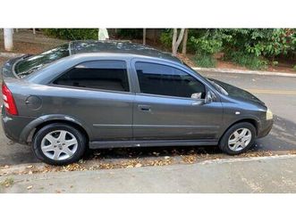 chevrolet astra advantage 2.0 mpfi flexpower 8v 3p 2006