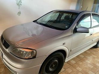 sedan/ gl sedan 1.8 mpfi 4p